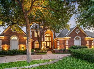 4717 Augusta Dr, Frisco, TX 75034