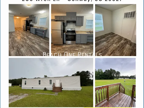 205 Wren Ln, Conway, SC 29527