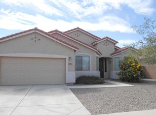 1535 E Fontana Dr, Casa Grande, AZ 85122