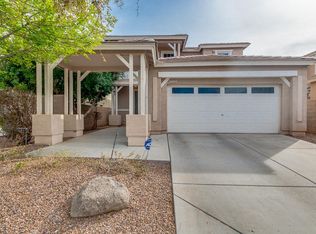 2243 E Bowker St, Phoenix, AZ 85040
