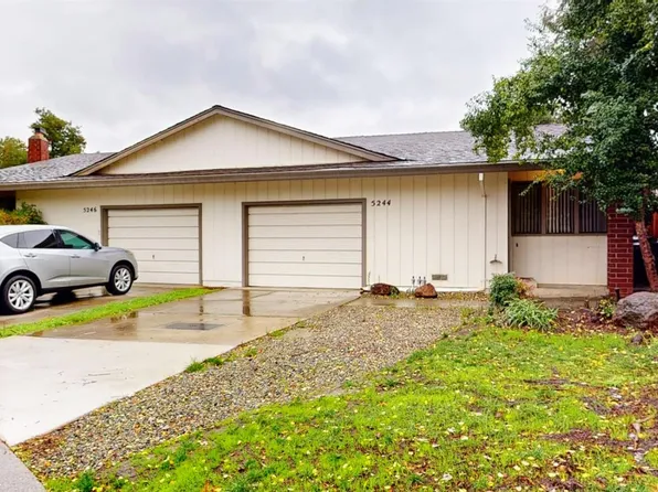 5246-5244 Sharidge Ct, Fair Oaks, CA 95628