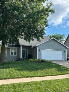 5647 SW 34th Pl, Topeka, KS, 66614
