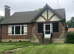 6644 Elwynne Dr, Cincinnati, OH 45236