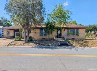 1015 Fresno Ave, McAllen, TX 78501