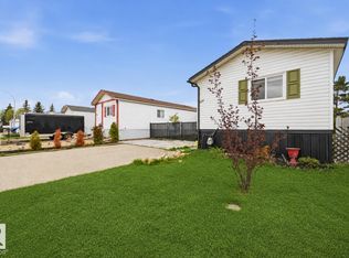 106 Springfield Cres, Spruce Grove, AB T7X3H9