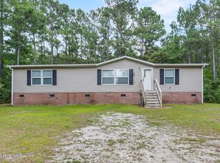 102 Stone Furrow Trail SE, Leland, NC 28451