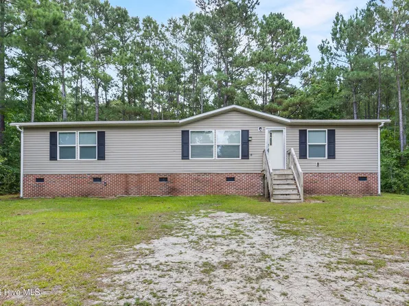 102 Stone Furrow Trail SE, Leland, NC 28451
