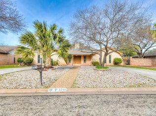 3306 Briargrove Ln, San Angelo, TX 76904