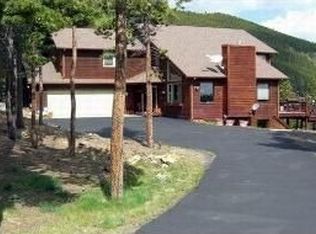 1900 Aspen Dr, Evergreen, CO 80439