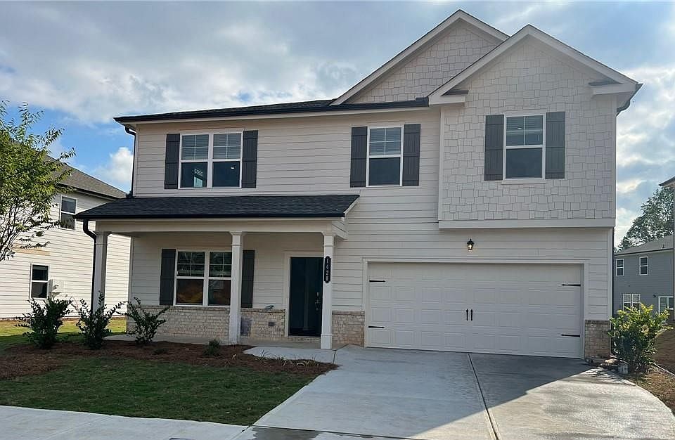 524 Madison Lakeview Dr, Acworth, GA 30102 Zillow