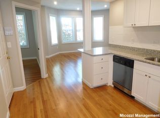 4 Lorraine Ter #12, Allston, MA 02134