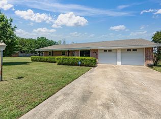 1312 Rock St, Bowie, TX 76230