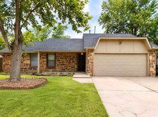 11524 S Franklin Ave, Jenks, OK 74037