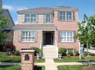 0N328 Boyd Dr, Geneva, IL 60134