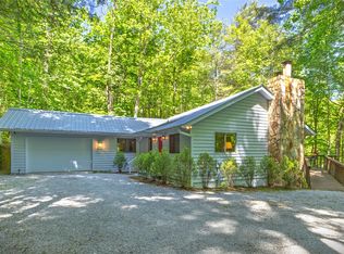 1915 W Christy Trl, Sapphire, NC 28774