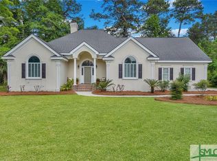 50 Wild Thistle Ln, Savannah, GA 31406