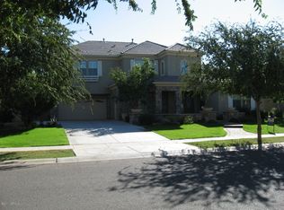 3105 E Sierra Madre Ave, Gilbert, AZ 85296