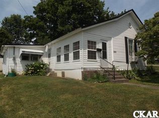 209 Whitley Ave, Stanford, KY 40484