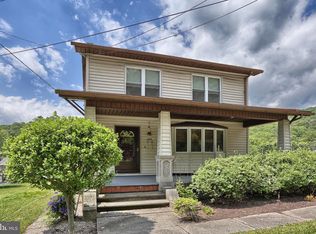 169 Centre St, Port clinton, PA 19549