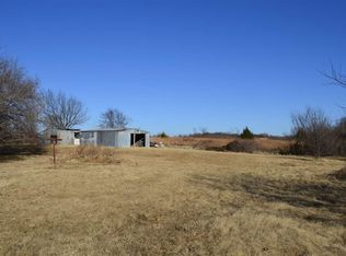 344100 E 4400th Rd, Pawnee, OK 74058