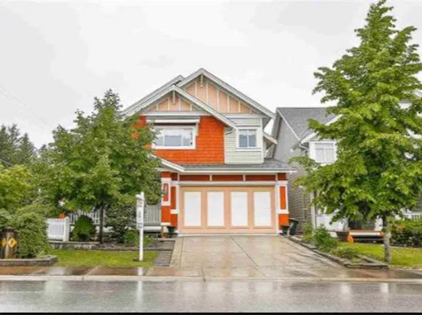 8309 209a St, Langley, BC V2Y 0A5