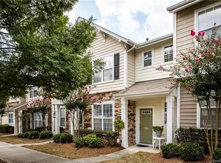 1056 Tabard Ln #TOWNHOUSE 84, Matthews, NC 28104
