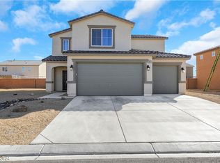 3903 E Weld Ave, Pahrump, NV 89061