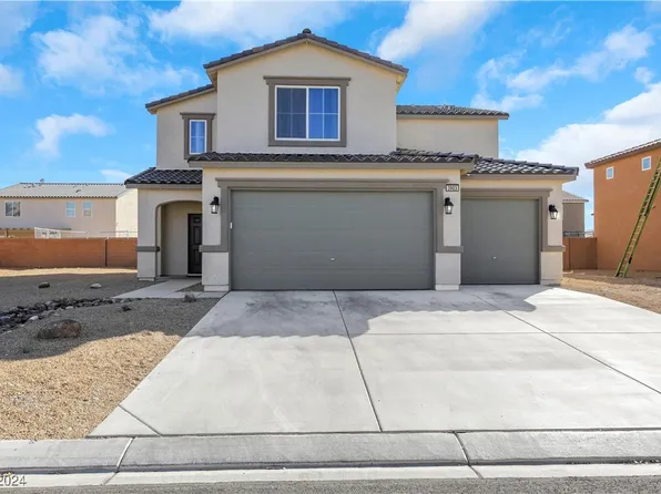 3903 E Weld Ave, Pahrump, NV 89061