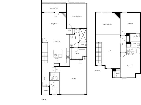 2nd image of 2575 Rambling Creek Rd