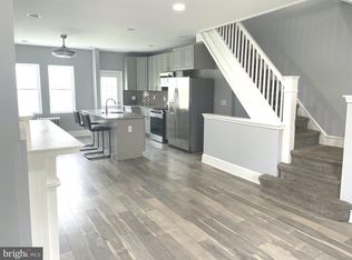 1930 Laveer St, Philadelphia, PA 19141