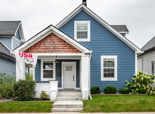 735 Cottage Ave, Indianapolis, IN
