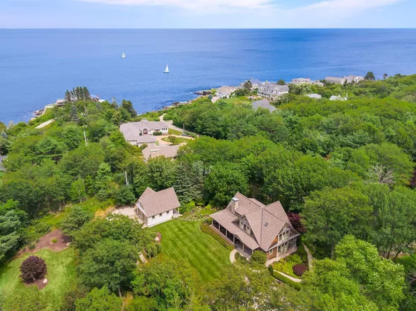 6 Pebble Cove, York, ME 03902