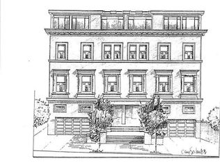 2618 Jackson St, San Francisco, CA