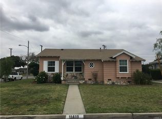 11419 Samoline Ave, Downey, CA 90241