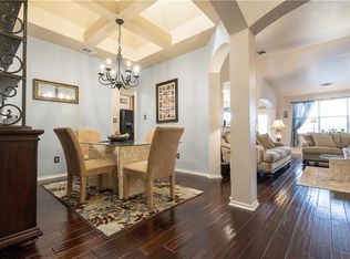 11621 Sun Glide Ln, Manor, TX 78653