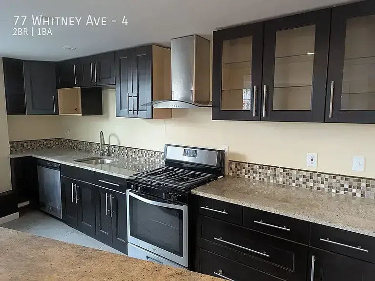 77 Whitney Ave #4 — Photo 1