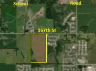 167 Street, Gardner, KS 66030