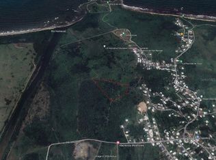 45 Highway 923, Humacao, PR 00791