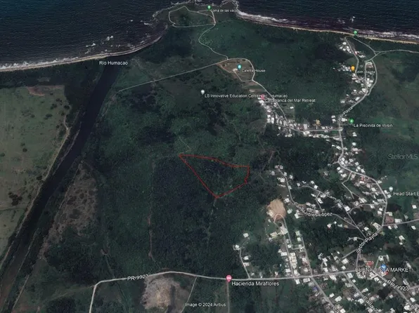 45 Highway 923, Humacao, PR 00791