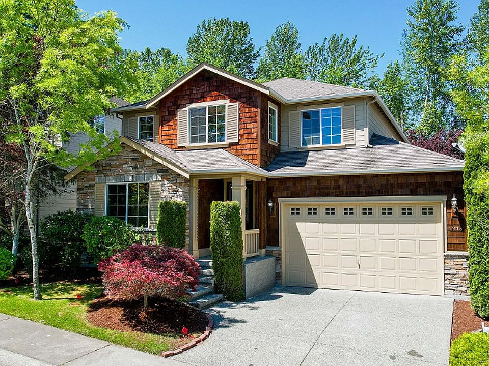 1st image of 1213 269th Ct SE
