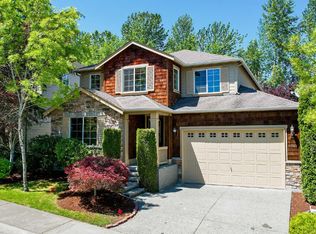 1213 269th Ct SE, Sammamish, WA 98075