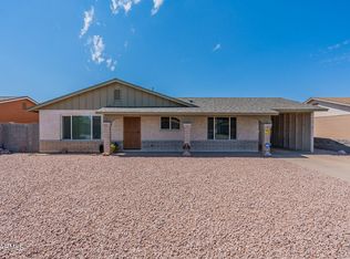 5407 W Monte Vista Rd, Phoenix, AZ 85035