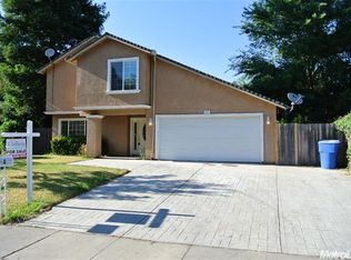 1491 Buckridge Way, Sacramento, CA 95833