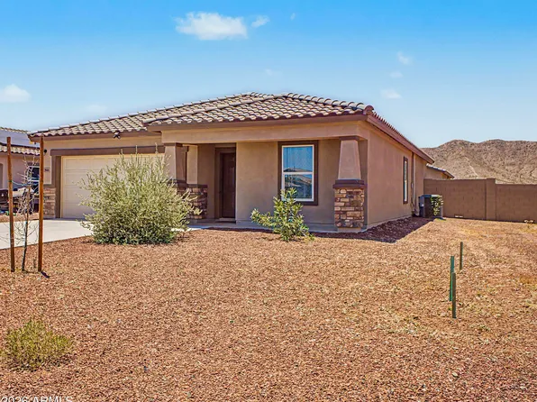 7946 S MAGIC Drive, Casa Grande, AZ 85193