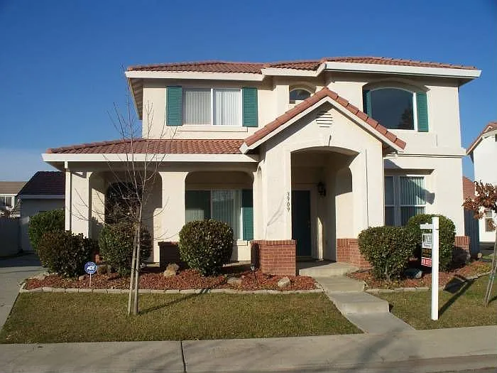 3909 Haack Way photo 1