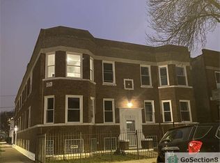 6601 S Bishop St #2S, Chicago, IL 60636