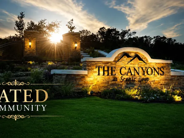 24120 SHELTON SPG LOT 14 LOT 14, San Antonio, TX 78255