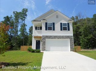 313 Lingonberry Dr, Hopkins, SC 29061