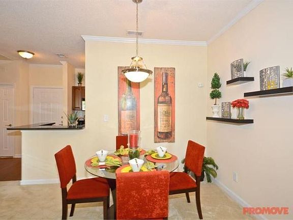 3rd image of 2124 Gables Dr #2102