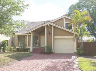 9515 SW 148th Pl, Miami, FL 33196